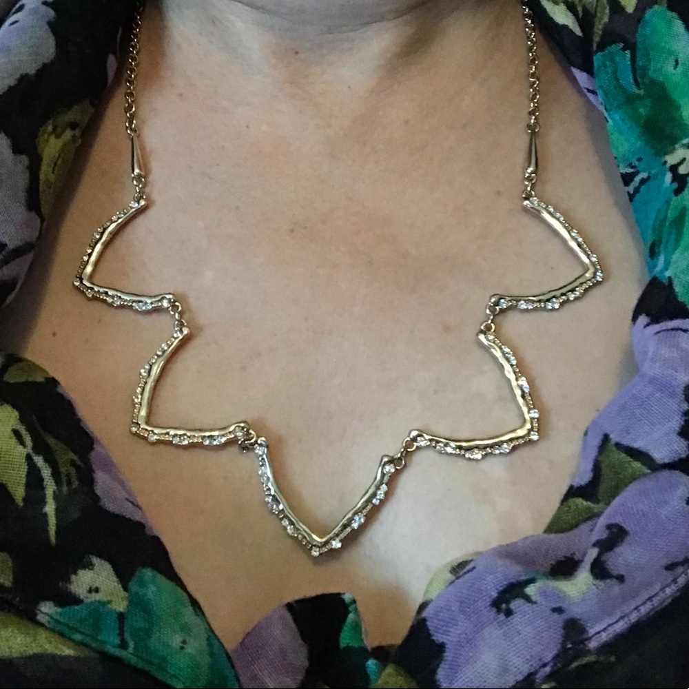 BUNDLE ITEM: Necklace